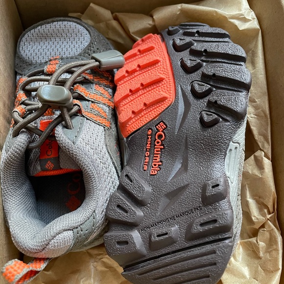 Columbia Toddler Daybreaker size 5 - Picture 3 of 7